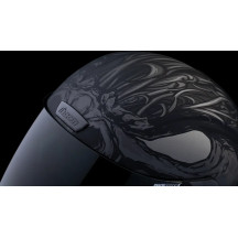 Airform™ Manik'RR MIPS® Casco — Talla S, Negro mate